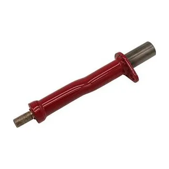 Chránič řídítek pro čtyřkolku Stupačka Jawa 350 pérák pravá