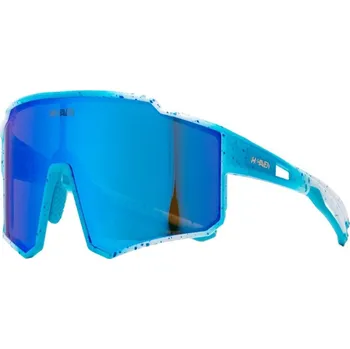 Sluneční brýle brýle HAVEN NIB modro/bílé