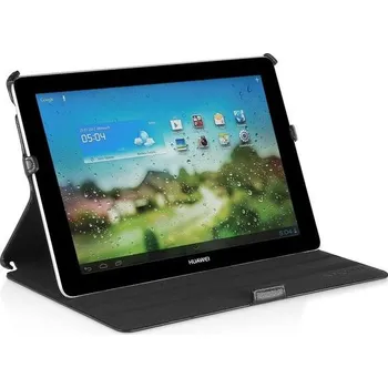 Pouzdro na tablet STILGUT Originální ultratenké pouzdro se stojánkem a prezentační funkcí vhodné pro Huawei Mediapad