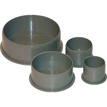 drenážní trubka Lansanit Zátka HTM 50