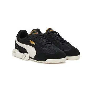 Dámská móda Sneakersy Puma Arizona EURO 403782 01 Černá 36