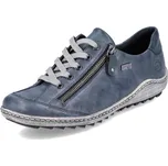Dámská Dámské tenisky REMONTE R1402-15 modrá W5 R1402-15 BLUE H/W5 44