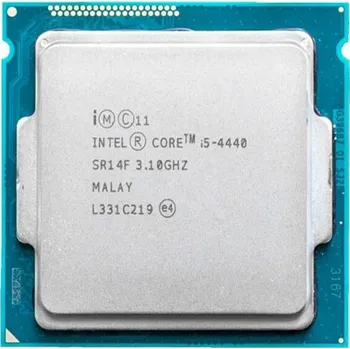 Procesor s.1150 Intel Core i5-4440 3,10Ghz (3.30GHz Turbo) 6MB 22nm 84W Haswell Intel BX80646I54440