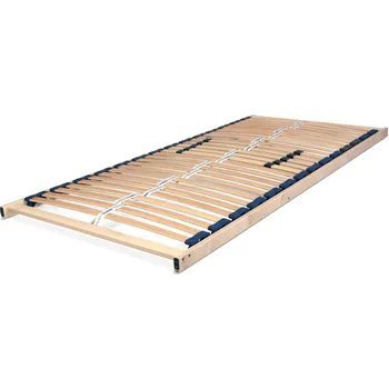 Postelový rošt Optima Fix lamelový rošt