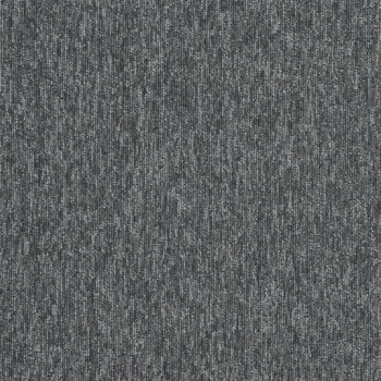 Koberec Balsan kobercové čtverce Traffic 940 antracitová