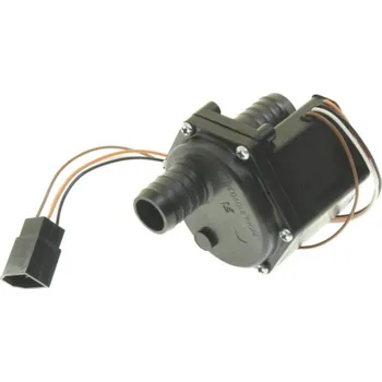 Ventil Ventil topení Gazela Andoria EURO 3