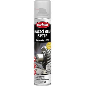 Carlson Mazací olej s PTFE 200 ml
