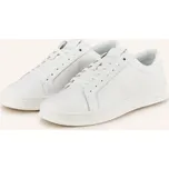 Calvin Klein Pánské Sneakersy, bílá, 44