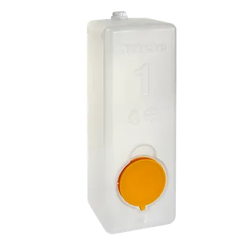 Miele Prázdný zásobník 1 (NB TD 0100)