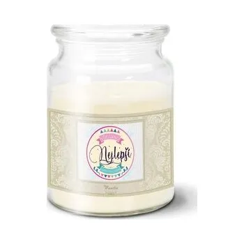 Svíčka Svíčka Všechno nejlepší k narozeninám: 500 g