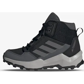 Pánské tenisky adidas TERREX AX4R MID K EUR 36