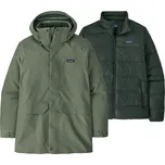 PATAGONIA M's Tres 3-in-1 Parka, OLGG velikost: M