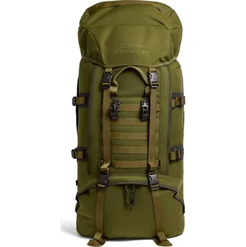 turistický batoh Berghaus batoh MMPS CRUSADER IV 90+20L ZELENÝ vel.1