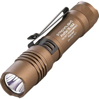 Svítilna STREAMLIGHT svítilna PROTAC 1L COYOTE