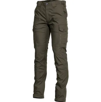 Pánské kalhoty PENTAGON kalhoty RANGER 2.0 RANGER GREEN vel.58-32