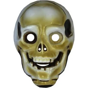 Karnevalová maska Maska lebka