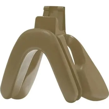 Sluneční brýle WILEY X nosník TWIST LOCK k brýlím WX VAPOR TAN