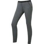 Dámské spodky Montane Primino 140 Long Janes black XL