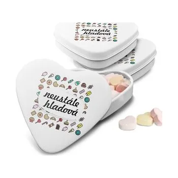 Bonbon Bonbónky Neustále hladová - 3 ks