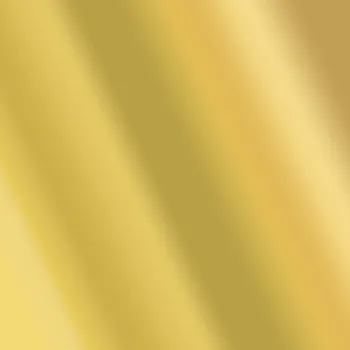 Karton Heyda 4716591 Fotokarton A4, 300 g/m2 zlatý lesklý