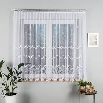 Kusová záclona Andrea 160x400