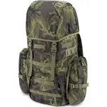 Batoh velký 70l GEN III s odnímatelnými bočními kapsami vz.95 les