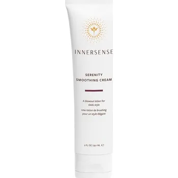 Stylingový přípravek INNERSENSE Serenity Smoothing Cream — stylingový krém pro uhlazení vlasů Velikost: 59,15 ml