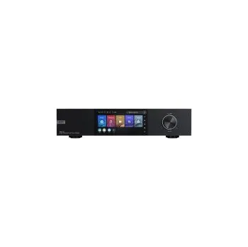 Hi-Fi Zesilovač Streamer / All In One System Eversolo DMP-A8