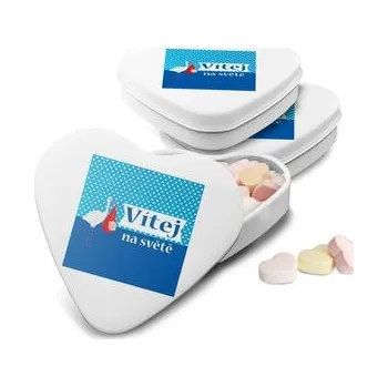 Bonbon Bonbónky Vítej na světě - 3 ks