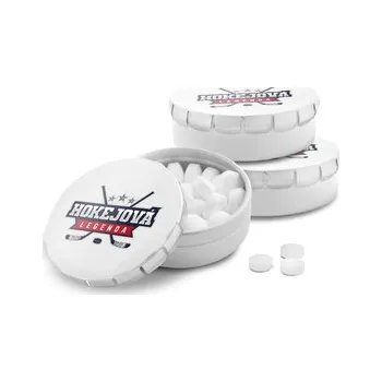 Bonbon Mentolky Hokejová legenda - 3 ks