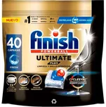 Finish Powerball Ultimate Plus tablety…