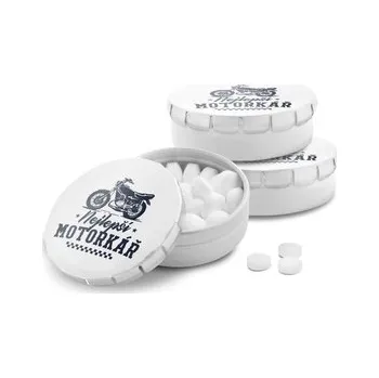 Bonbon Mentolky Nejlepší motorkář - 3 ks
