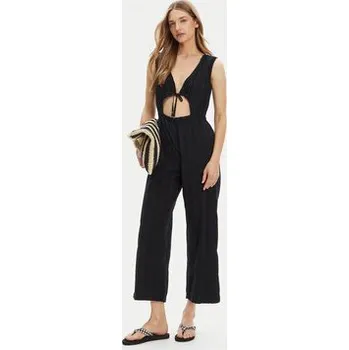 Dámský overall Roxy Overal ERJX603446 Černá Regular Fit XL