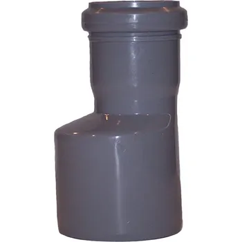 drenážní trubka Lansanit Redukce HTR 75/50