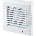 Den Braven Ventilátor se žaluzií a doběhem 100 mm