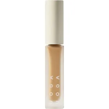 Korektor Uoga Uoga Tekutý minerální korektor 5 ml Barva: 674 Invisible Hero No. 4 - středně teplý odstín