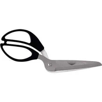 Příprava pizzy Nůžky na pizzu nerez délka 25cm