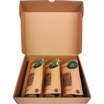 CAFE MAJADA Degustační set - espresso