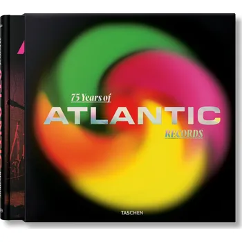 75 Years of Atlantic Records