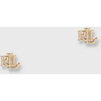 Náušnice Náušnice Lauren Ralph Lauren 60538828 zlatá GLD, vel. ONE SIZE
