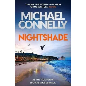 Nightshade - Michael Connelly