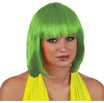 Paruka zelená