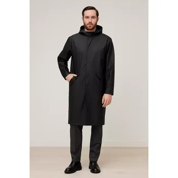 Pánská casual bunda Rains bunda - Velikost - M