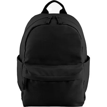 Městský batoh BagBase Malý městský batoh BG185S Black 35 x 27,5 x 15 cm