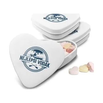 Bonbon Bonbónky Nejlepší vodák - 3 ks