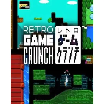 Počítačová hra Retro Game Crunch PC - digitální verze - Hraj již za pár minut