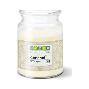 Svíčka Svíčka Kamarád: 500 g