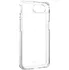 Pouzdro na mobilní telefon Urban Armor Gear Plyo pro Apple iPhone 16e průhledné