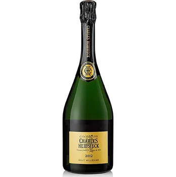 Charles Heidsieck Millésime 2012 Brut (0,75l)