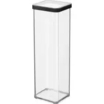 Dóza na potraviny LOFT 2L - černá - SLEVA 3% s kodem radost25